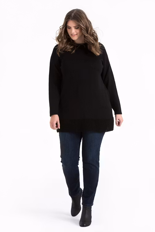 Power jeans 781 mörkblå