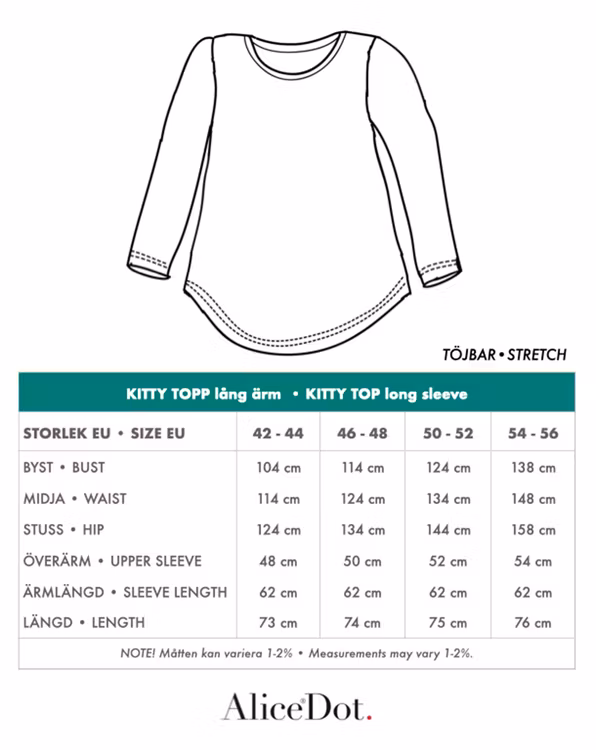 Kitty topp grape