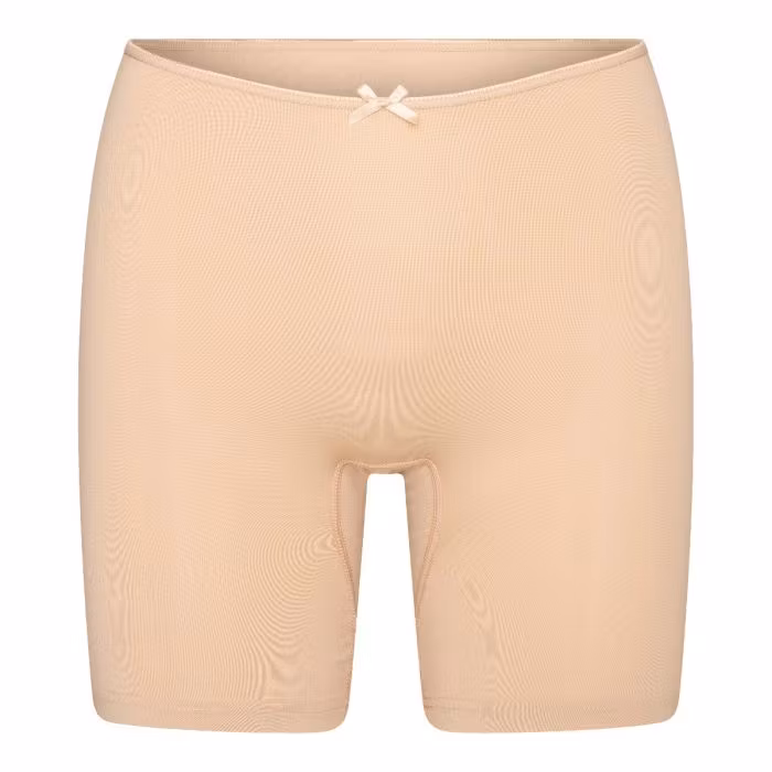 RJ trosa med långa ben beige