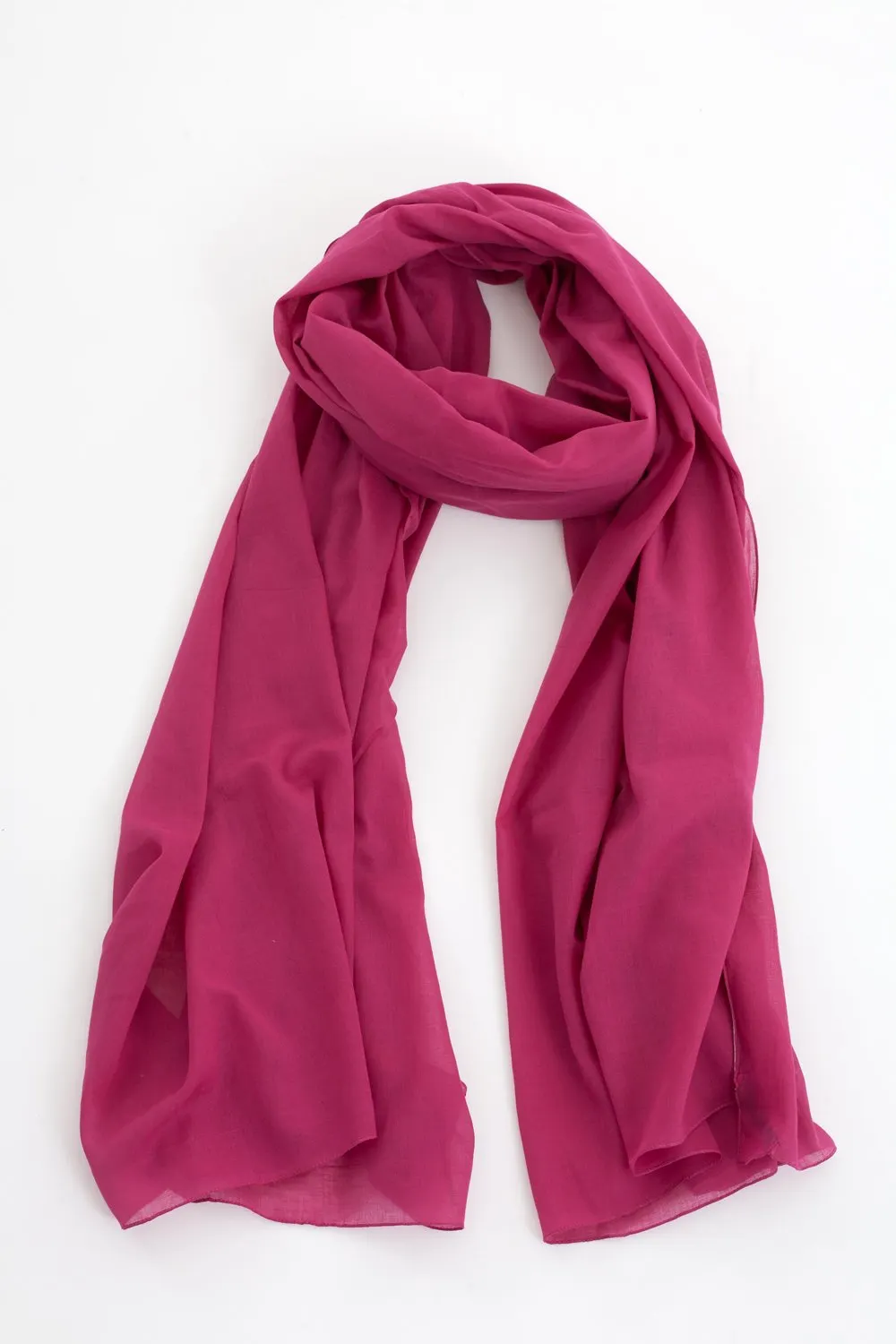 Foulard Sarong Toggi Imprimé Cheval Cerise – Neuf Avec étiquette