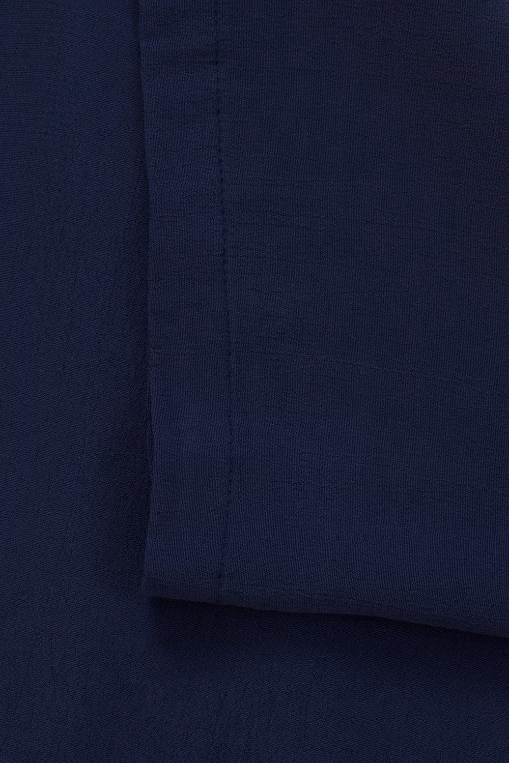 Emma tunic blue