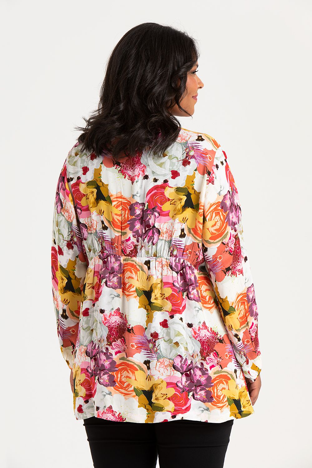 Liv blus Garden gul