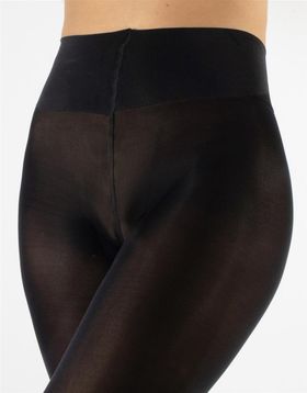 Dublin Eco tights black 70 den