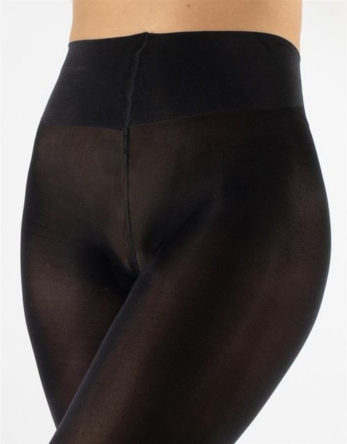 Dublin Eco tights black 70 den