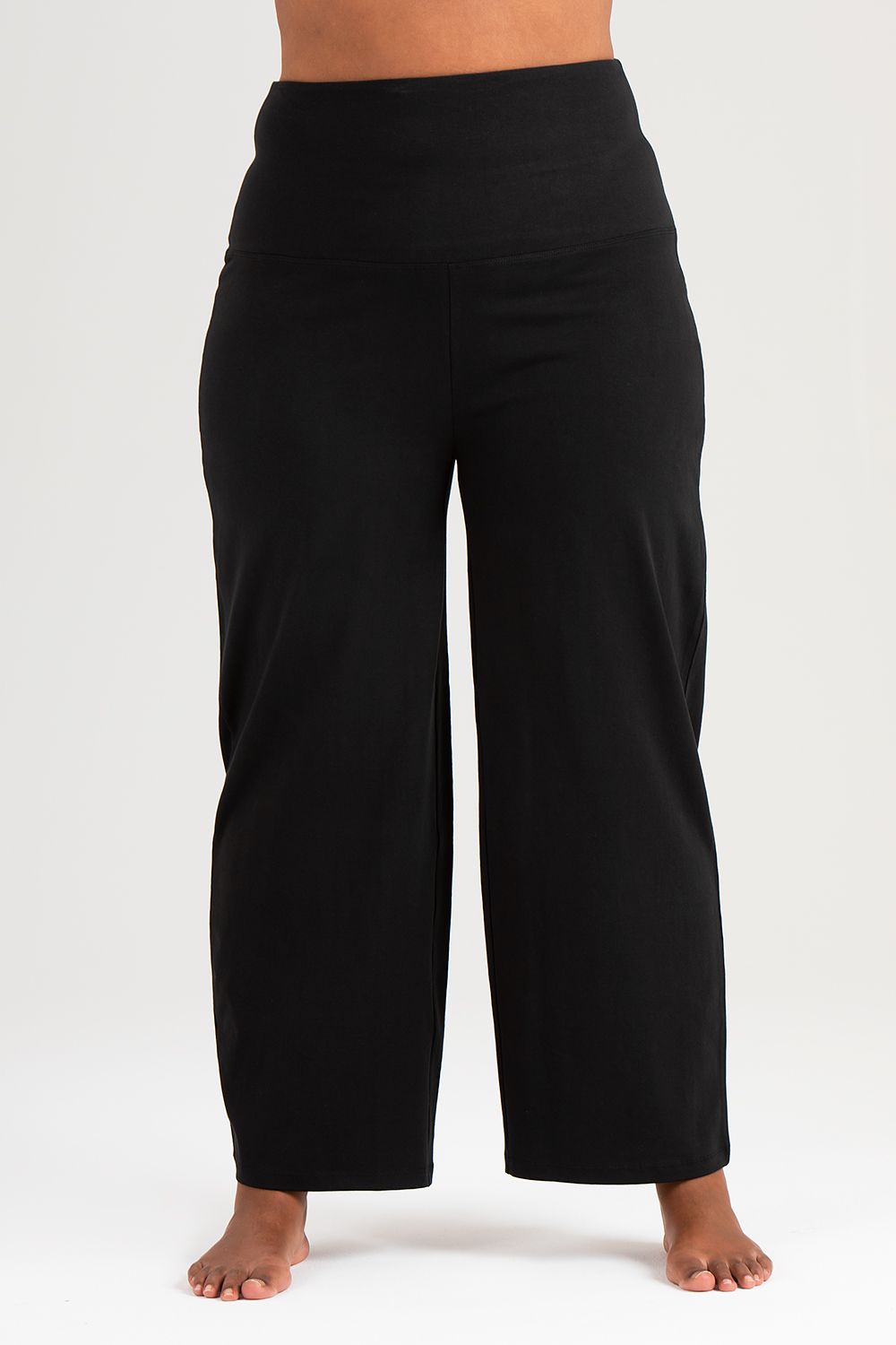 Bim pants black