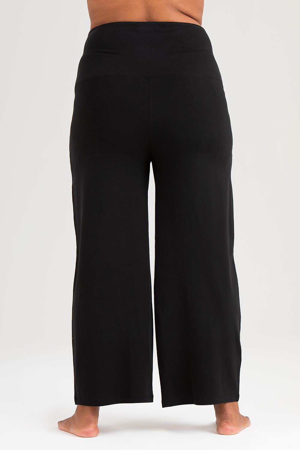 Bim pants black