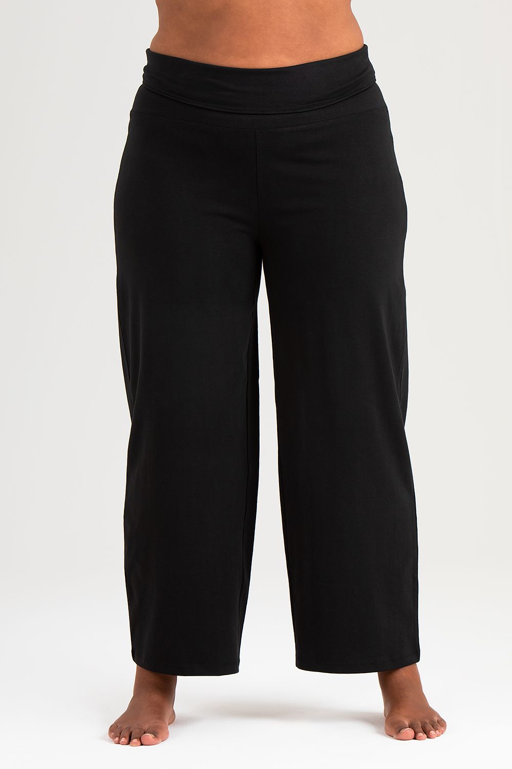Bim pants black