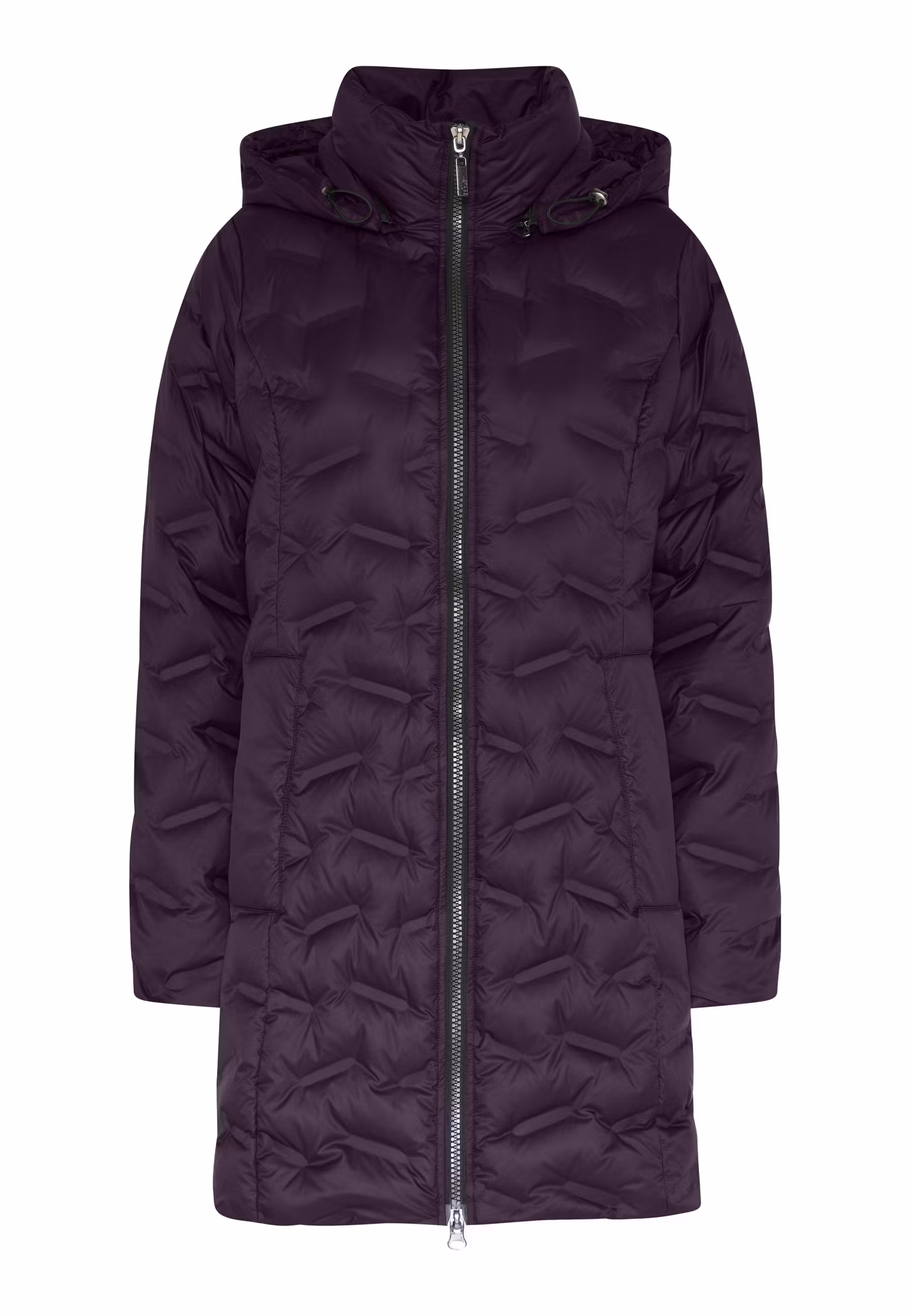 Jacka dun 1615 lila
