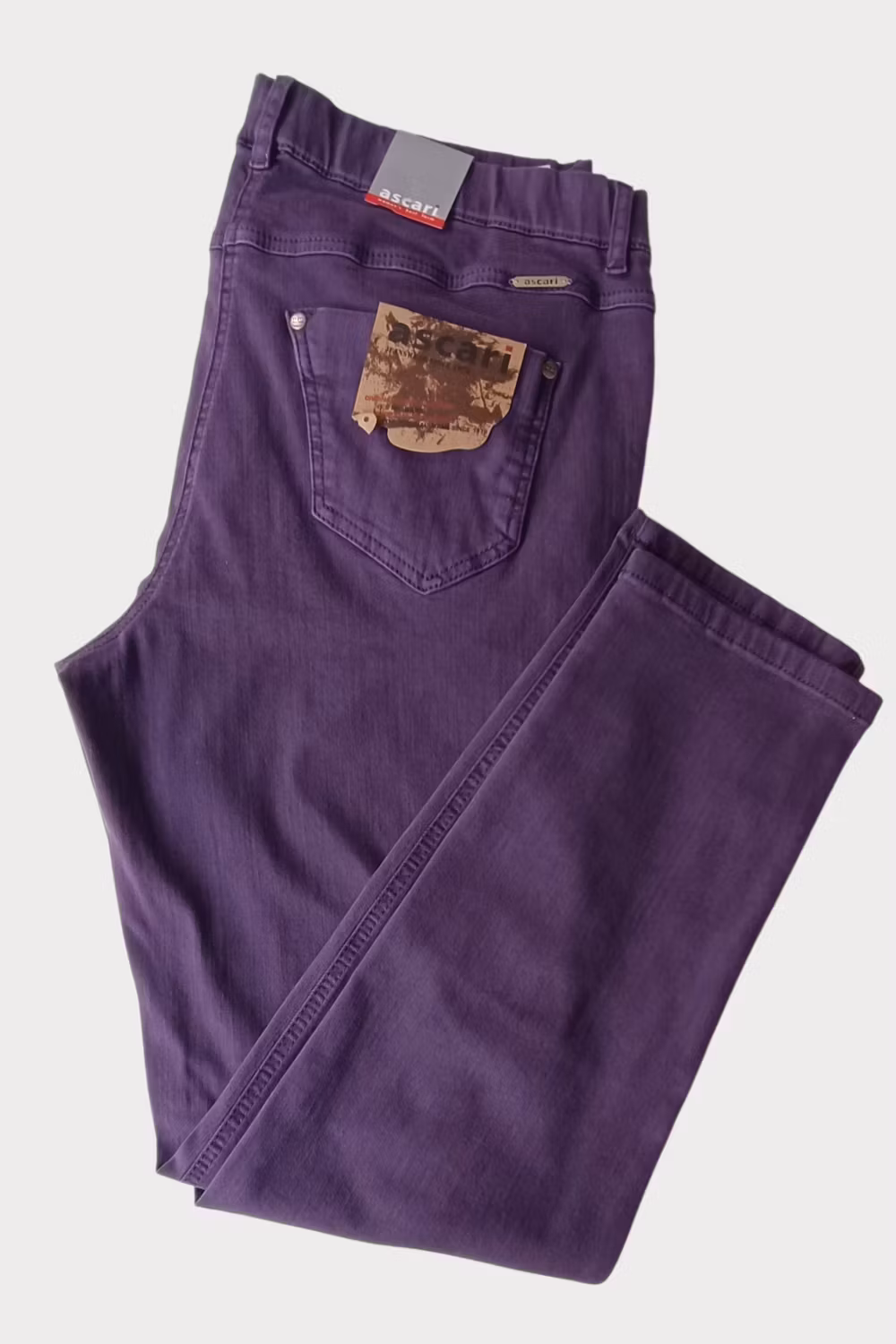 Pamela jeans 4881 lila