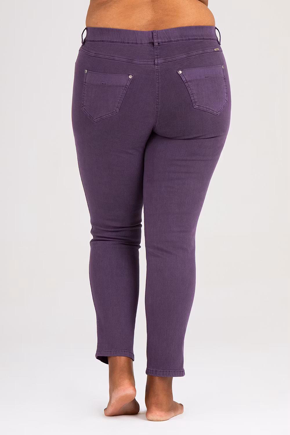 Pamela jeans 4881 lila
