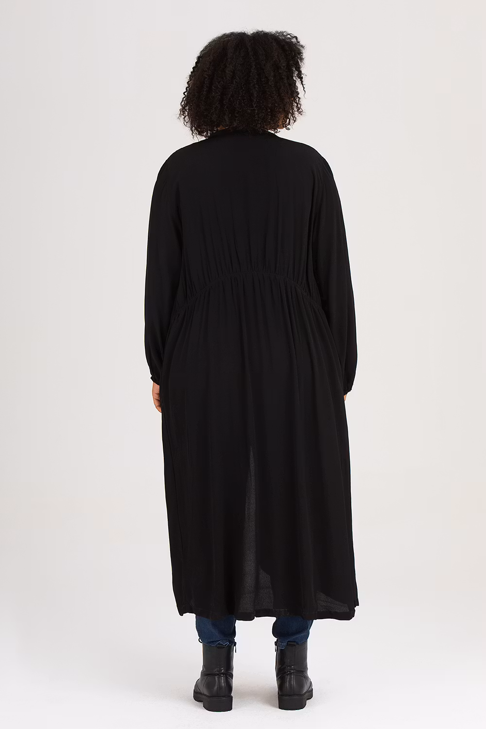 Lova dress black