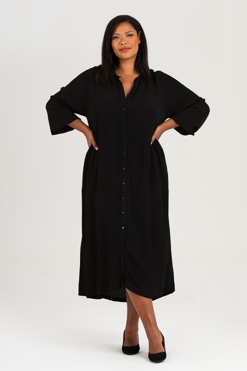 Lova dress black