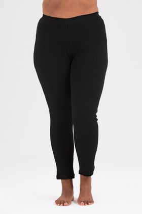 Randi leggings svart
