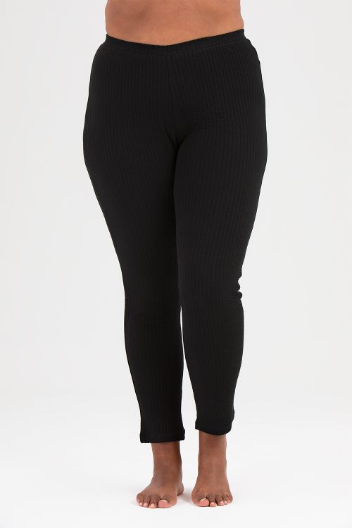 Randi leggings svart
