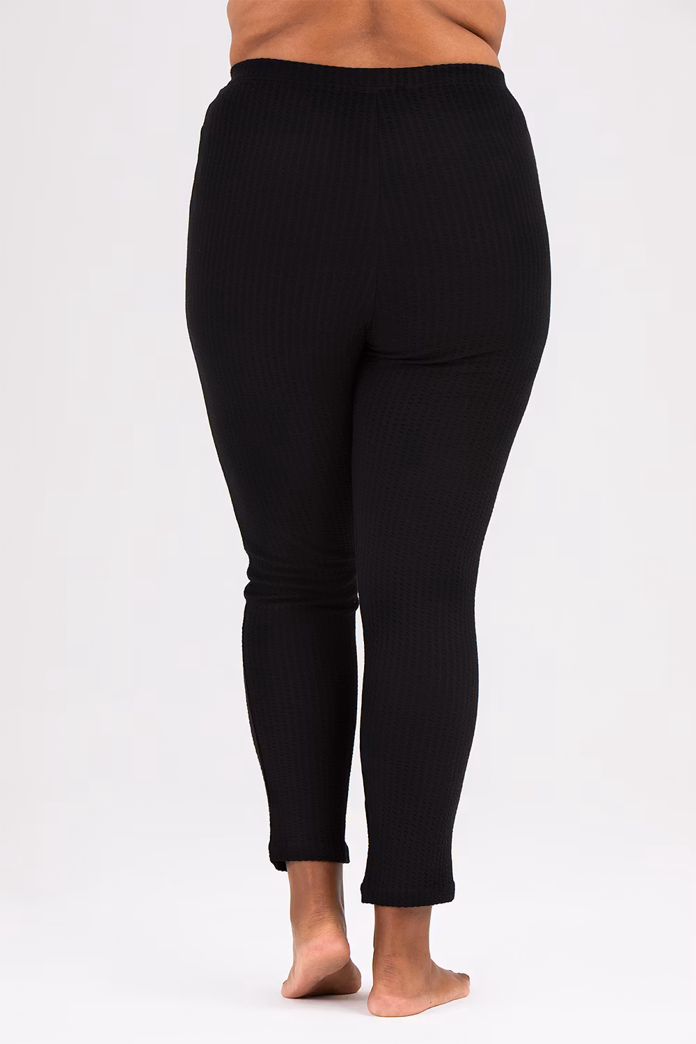 Randi leggings svart