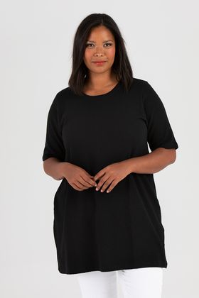 Randi tunika svart