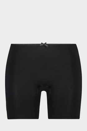 RJ long legged panties black