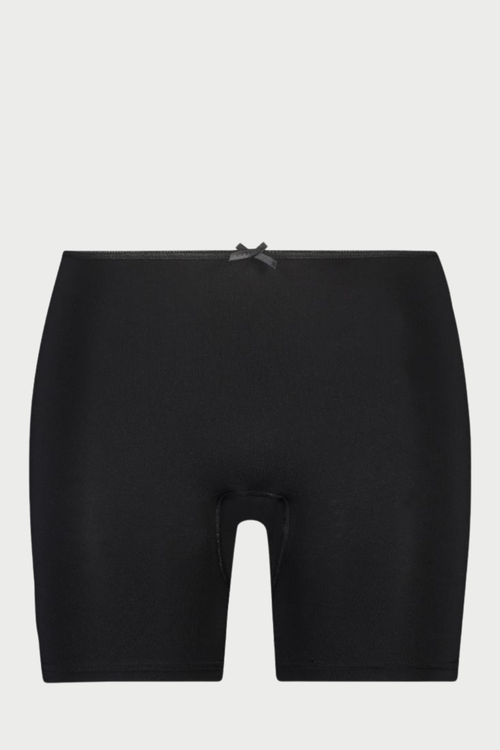 RJ long legged panties black