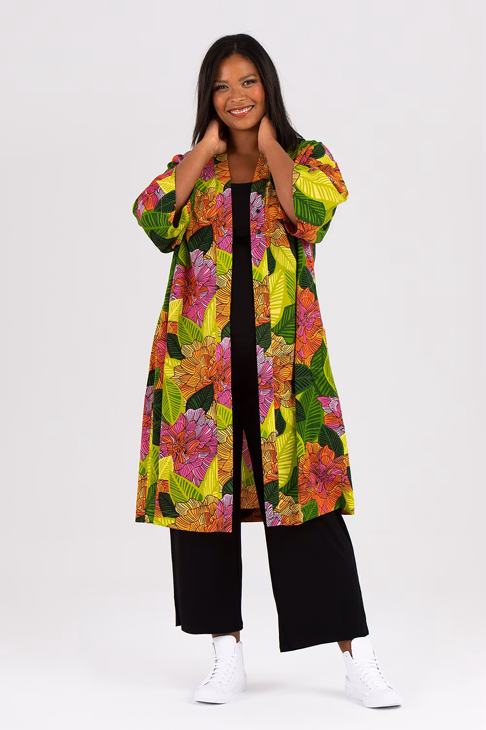Malin kimono Bloom