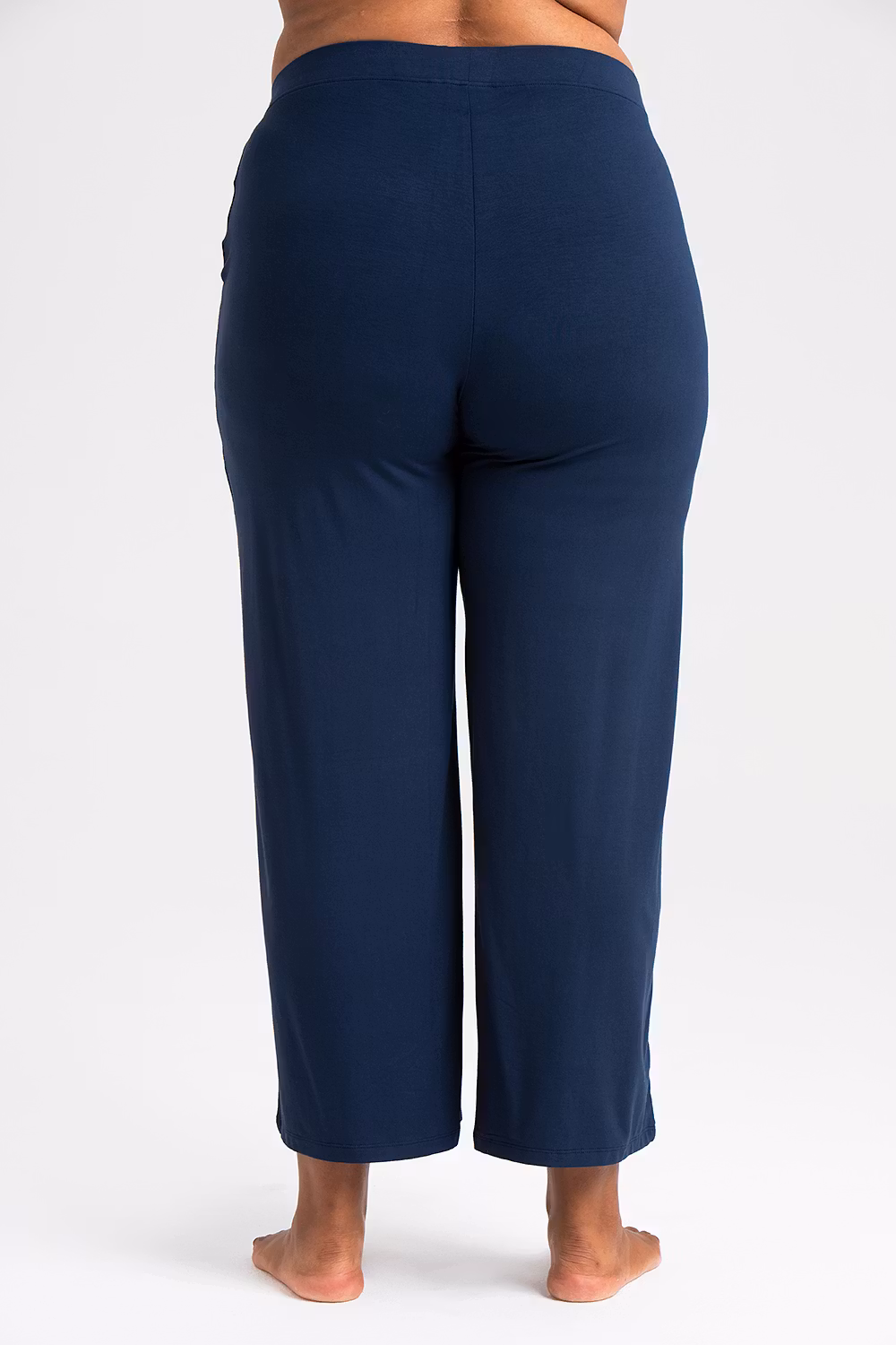 Vide pants dark blue