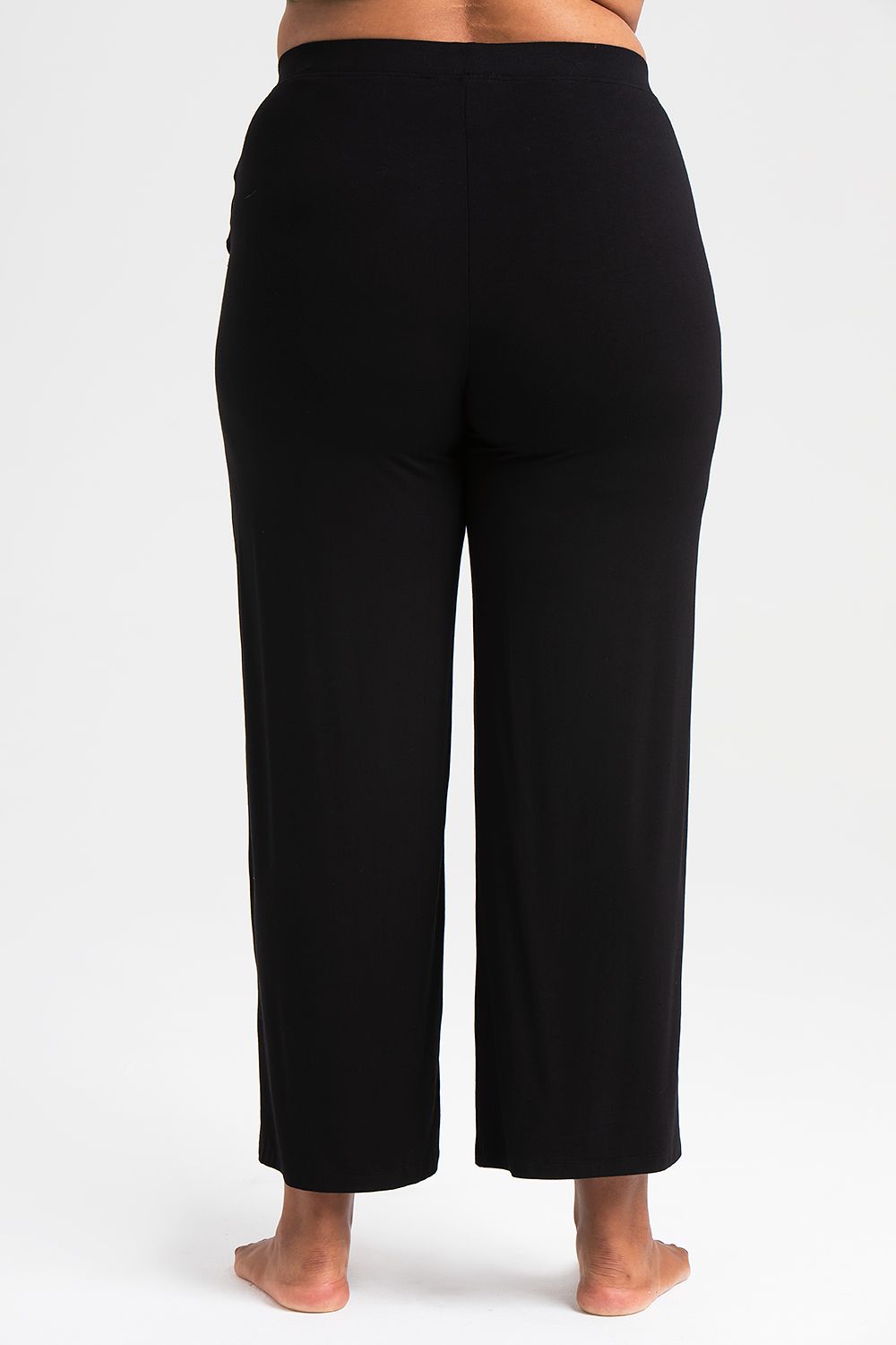 Vide pants black