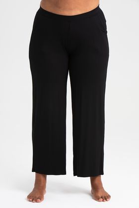 Vide pants black