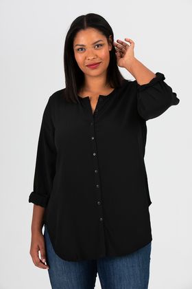 Neila skjorta svart