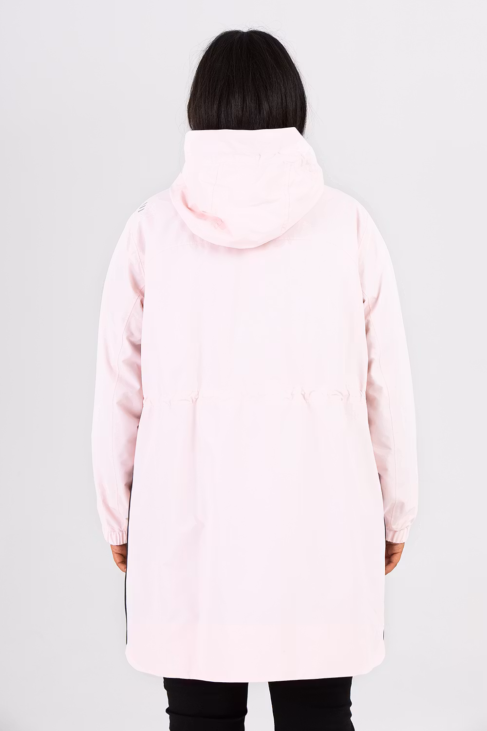 All-weather jacket Magic Rain pink