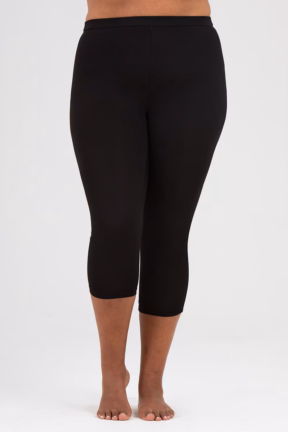 Vi leggings svart