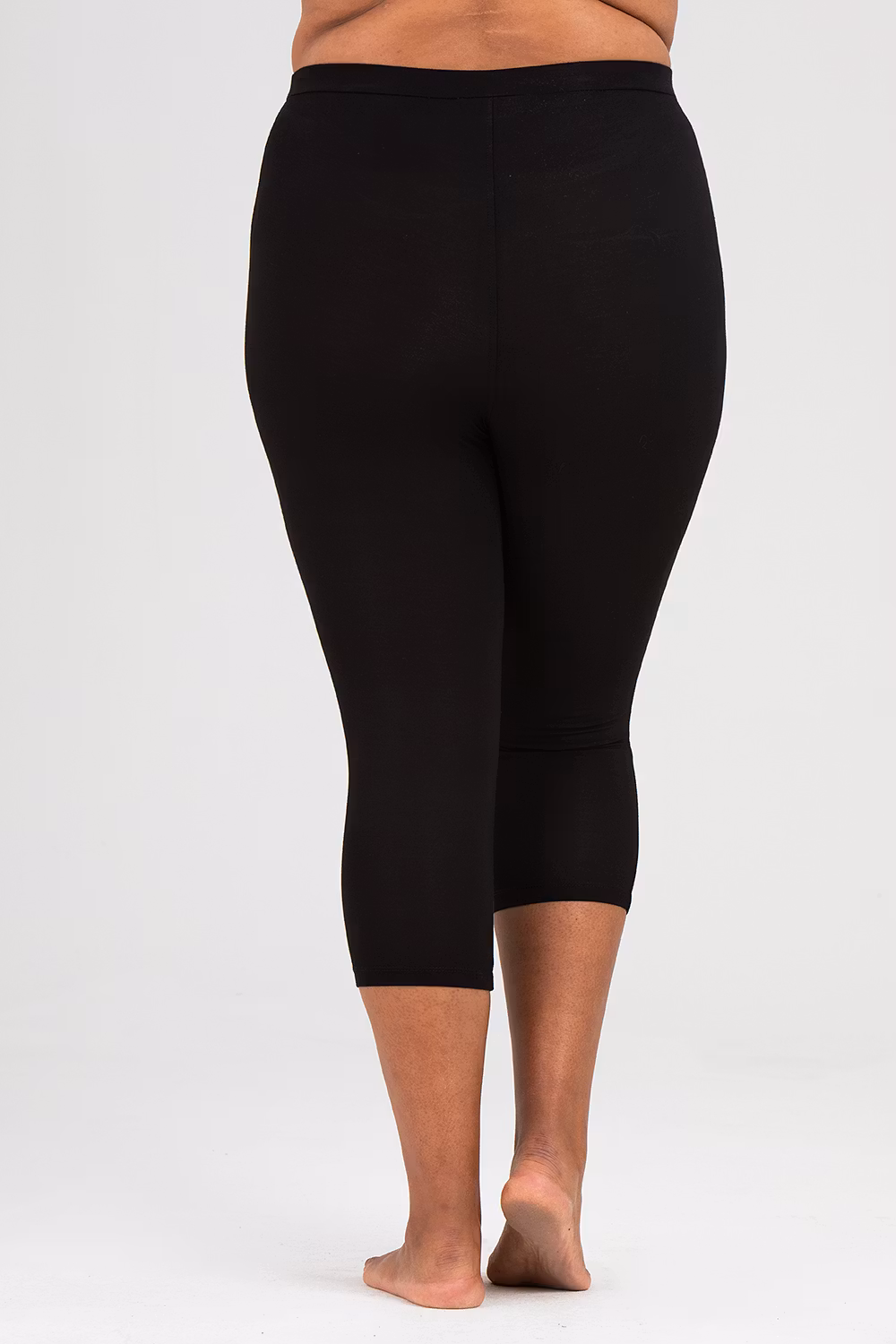 Vi leggings svart