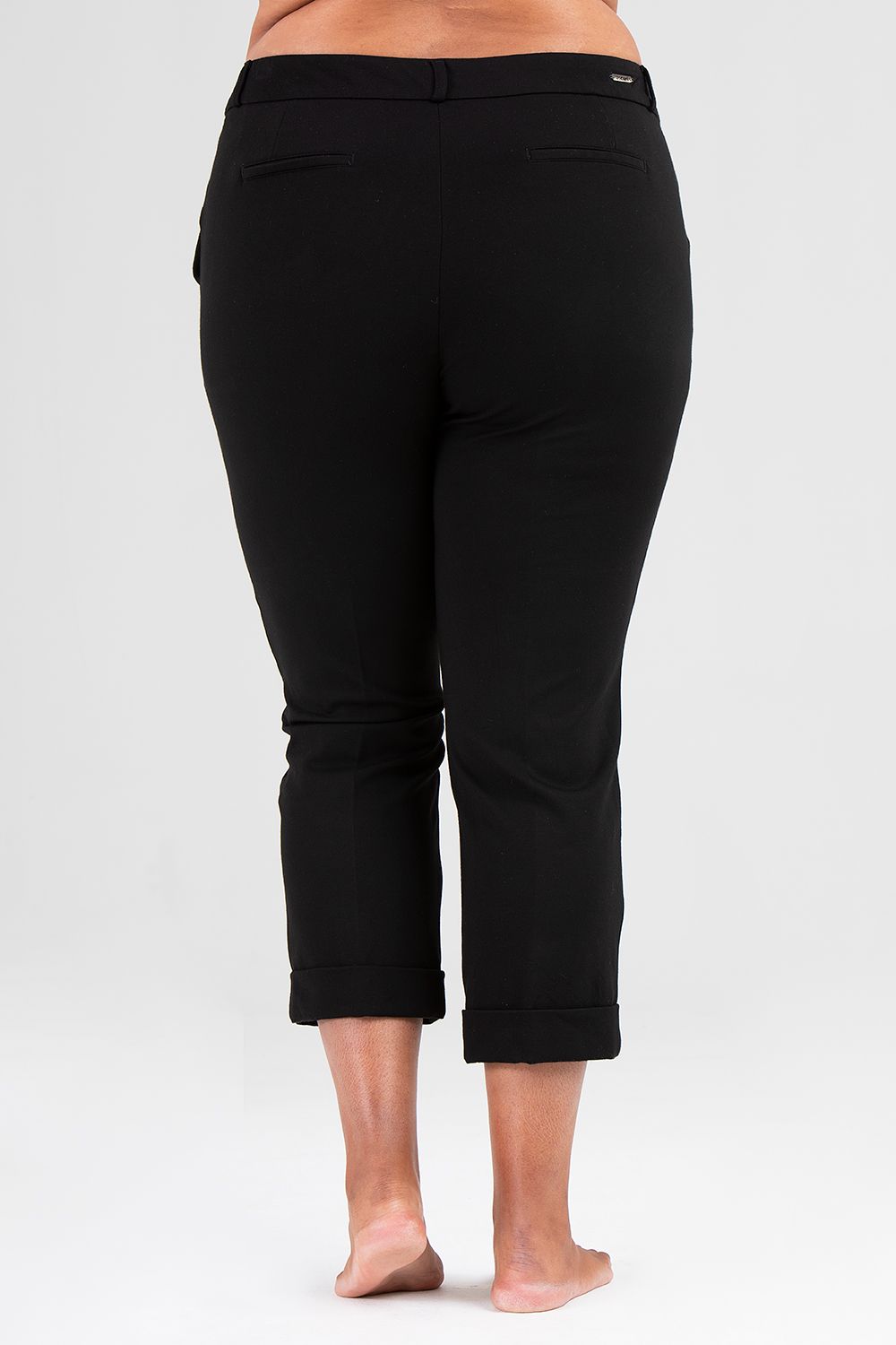 Chino byxa 3375 svart