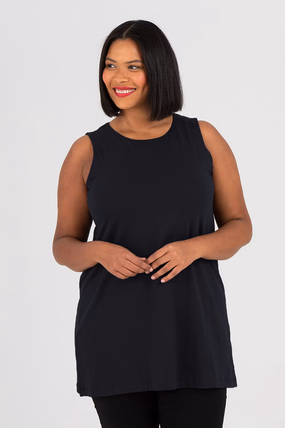 Pim singlet NN black