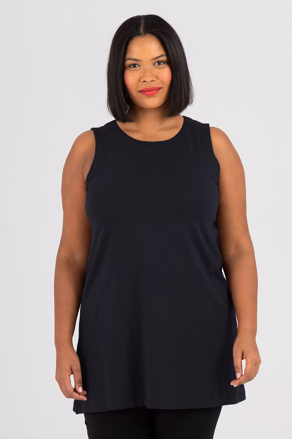 Pim singlet NN black