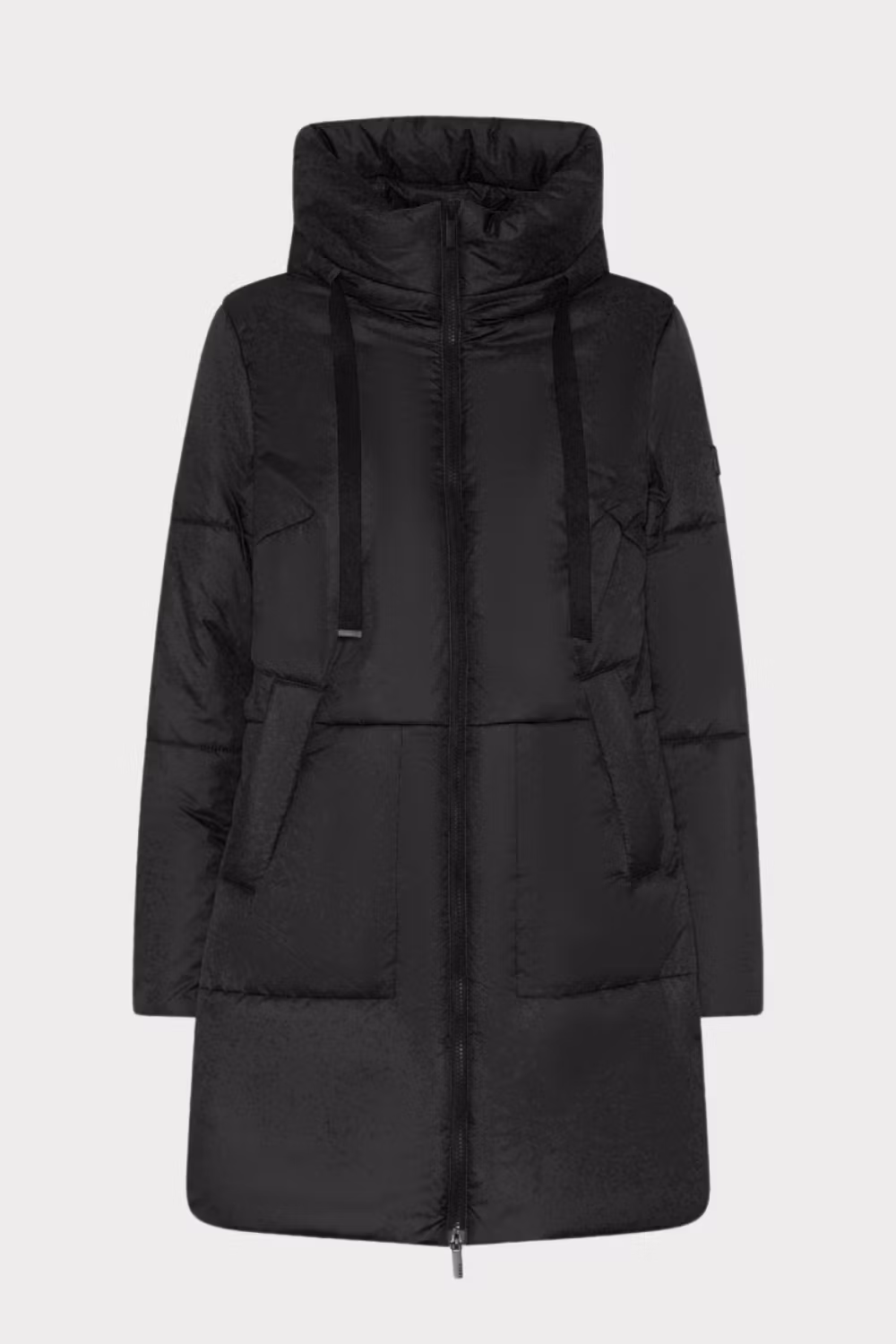 Jacka 1686 svart