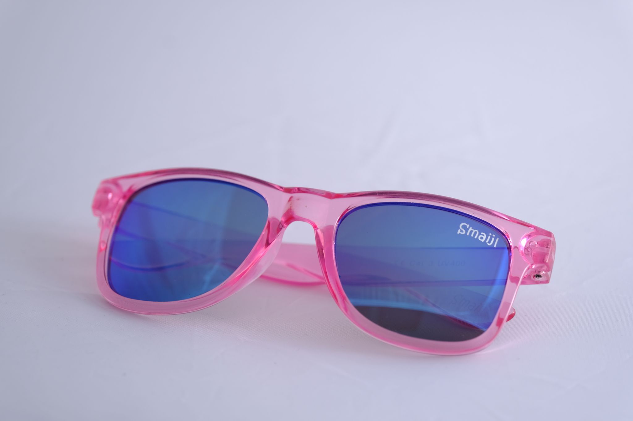 Junior pink