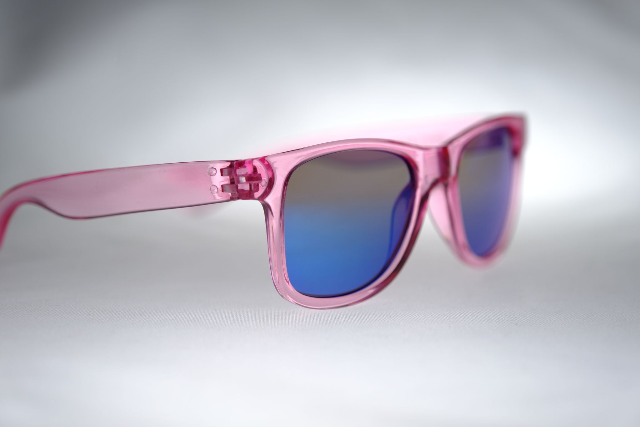Junior pink