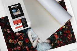 Canson PhotoArt ProCanvas WR Lustre 395 g