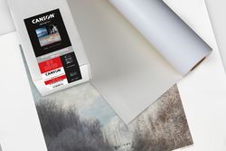 Canson Museum ProCanvas WR Matte 385 g