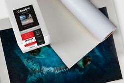 Canson Museum ProCanvas WR Lustre 385 g