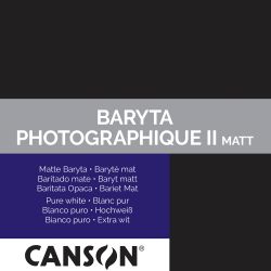 Canson Baryta Photographique II Matt 310 g