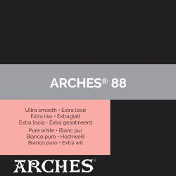 Canson ARCHES® 88 Rag 310 g