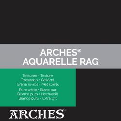 Canson ARCHES® Aquarelle Rag 310 g