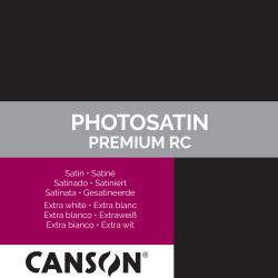 Canson PhotoSatin Premium RC 270 g