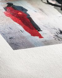 Hahnemühle Goya Canvas 340 g