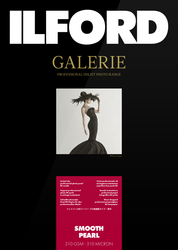 Ilford Galerie Smooth Pearl 310 g