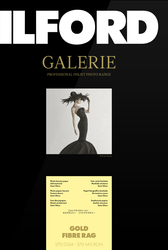Ilford Galerie Gold Fibre Rag 270 g