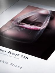 Hahnemühle Photo Pearl 310g