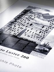Hahnemühle Photo Luster 260 g