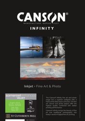 Canson Somerset Enhanced Velvet 225g / 255g