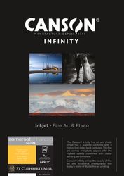 Canson Somerset Enhanced Satin 225g / 330g